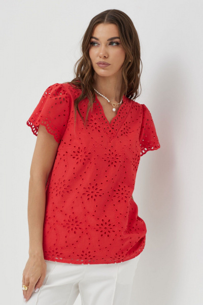 Блуза Lyushe 3836 - фото 3