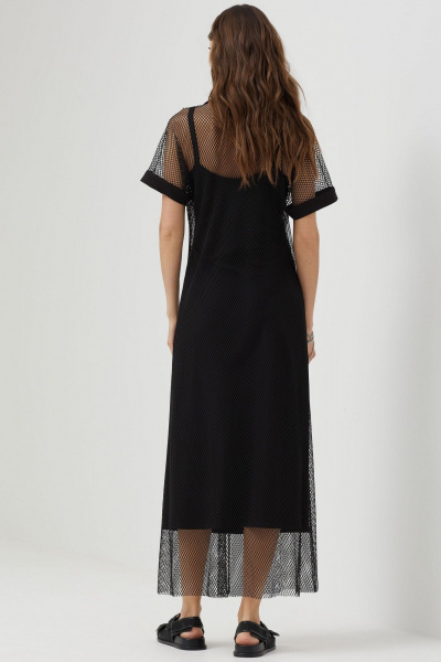 Платье Lyushe 3840 - фото 5