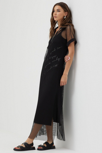 Платье Lyushe 3840 - фото 2