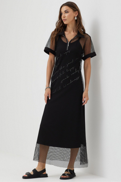 Платье Lyushe 3840 - фото 1