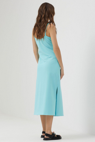 Платье Lyushe 3843 - фото 3