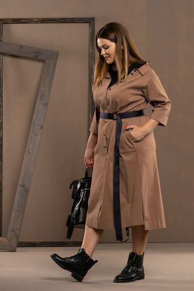 Платье Deesses 1010 - фото 2