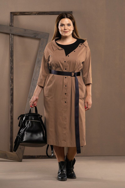 Платье Deesses 1010 - фото 1