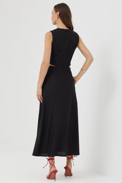 Платье Lyushe 3847 - фото 8