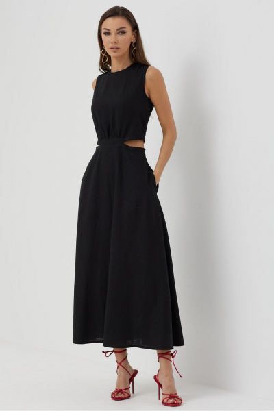 Платье Lyushe 3847 - фото 5