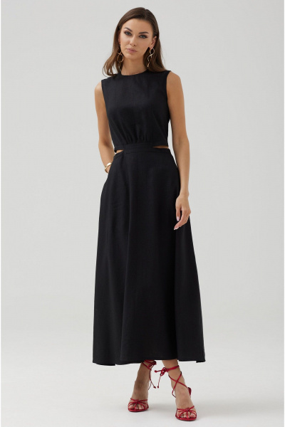 Платье Lyushe 3847 - фото 4