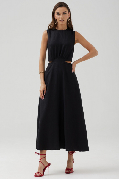 Платье Lyushe 3847 - фото 3