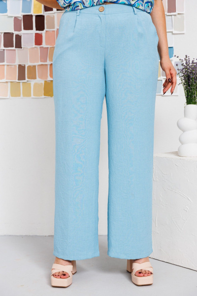 Брюки, рубашка Danaida 2236 - фото 5