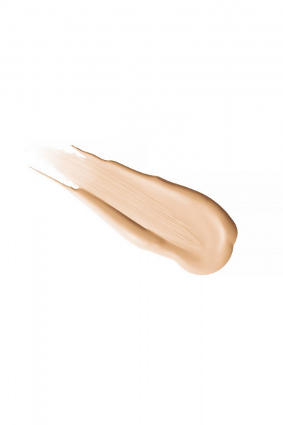 Крем тональный бежевый маскирующий матирующий Belor Design PARTY foundation тон 7 - фото 2