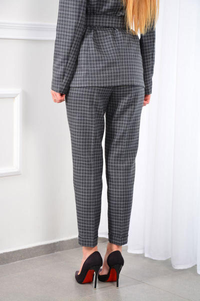 Брюки, жакет LM КВ216 - фото 7