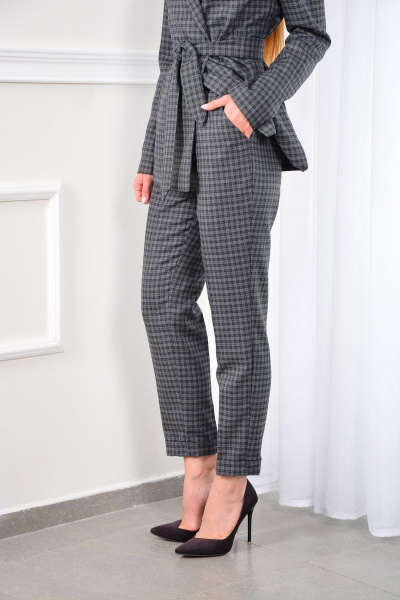 Брюки, жакет LM КВ216 - фото 6