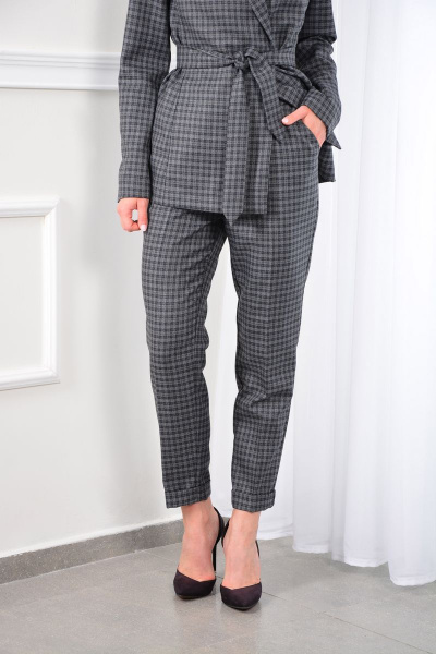 Брюки, жакет LM КВ216 - фото 5