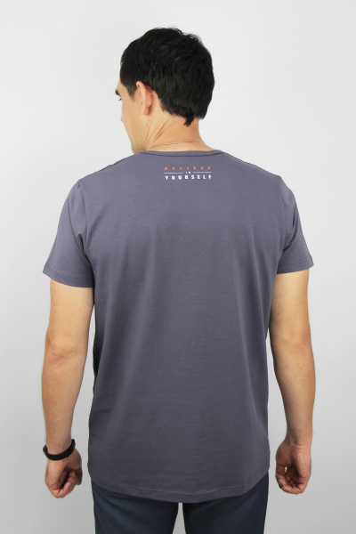 Джемпер Полесье С5313-23 3С3106-Д43 182,188 дипломат - фото 3