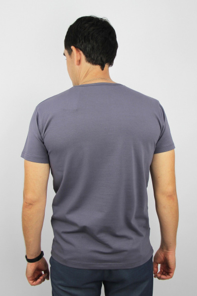 Майка Полесье С5633-20 0С2057-Д43 170,176 дипломат - фото 3