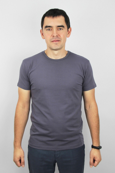 Майка Полесье С5633-20 0С2057-Д43 170,176 дипломат - фото 1