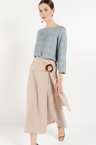 Джемпер BURVIN 7381-78 - фото 1