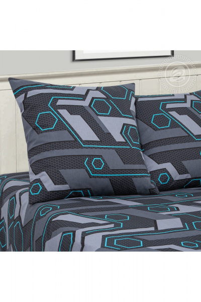 Наволочка, пододеяльник, простыня АРТПОСТЕЛЬ 912 ламба - фото 2