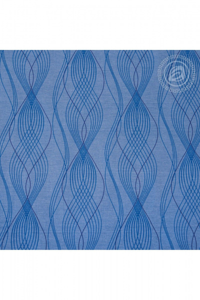 Двухспальный комплект постельного белья из бязи с карманами АРТПОСТЕЛЬ 509 родос - фото 5