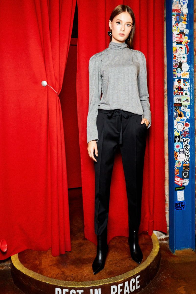 Брюки Colors of PAPAYA 1340а - фото 1