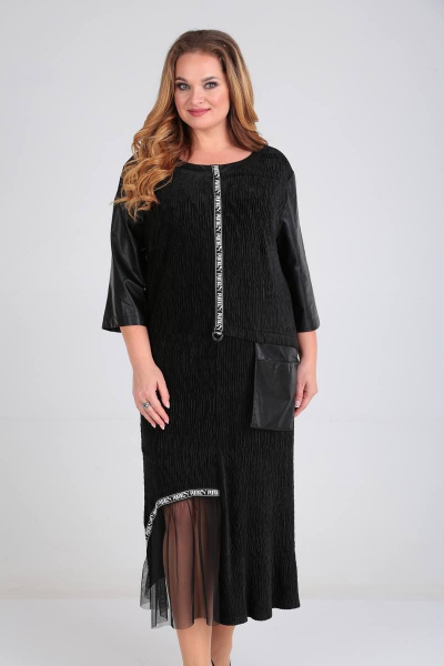 Платье SVT-fashion 537 - фото 2