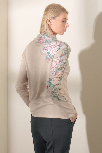 Джемпер Art Ribbon M3303T - фото 2