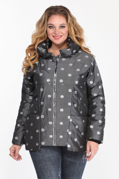 Куртка Matini 2.1435 горох - фото 9