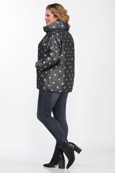 Куртка Matini 2.1435 горох - фото 7