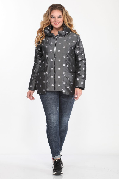 Куртка Matini 2.1435 горох - фото 4