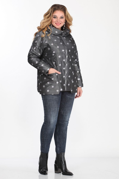 Куртка Matini 2.1435 горох - фото 2