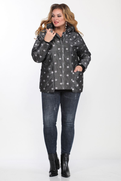 Куртка Matini 2.1435 горох - фото 3