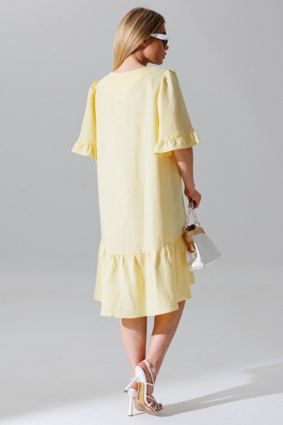 Платье Faufilure C1246 - фото 3