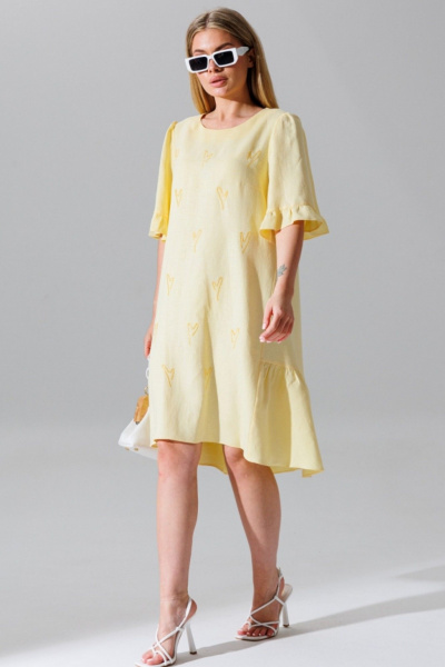 Платье Faufilure C1246 - фото 2