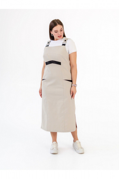 Сарафан Ollsy 01665/1 - фото 2