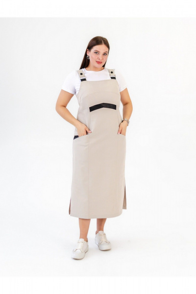 Сарафан Ollsy 01665/1 - фото 1