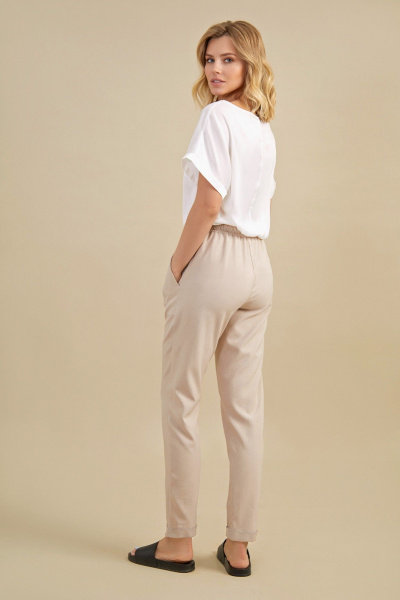 Брюки Rivoli 5218 - фото 6