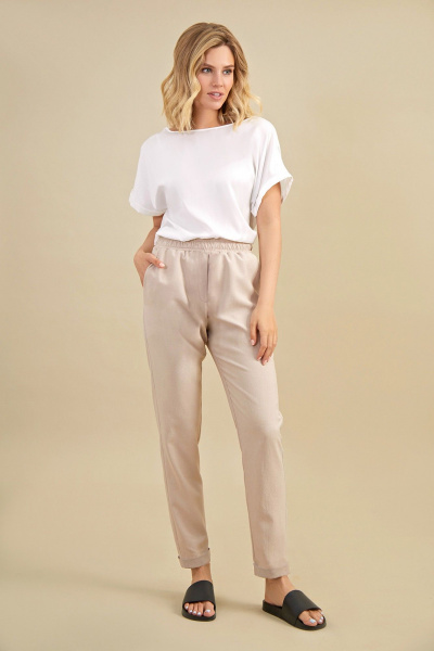 Брюки Rivoli 5218 - фото 5