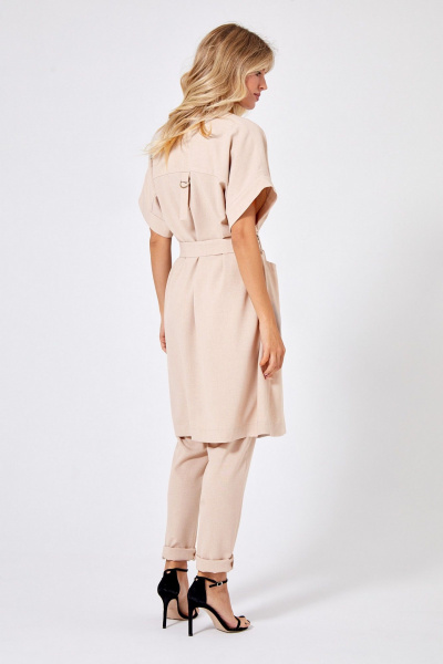 Брюки Rivoli 5218 - фото 2