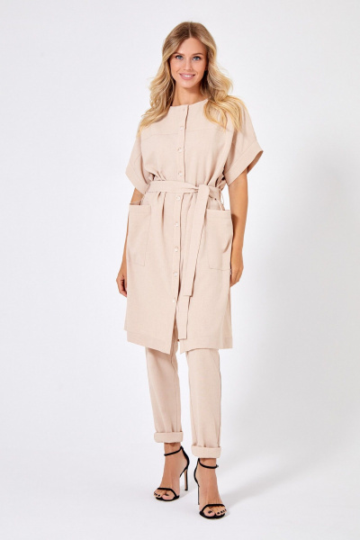 Брюки Rivoli 5218 - фото 1