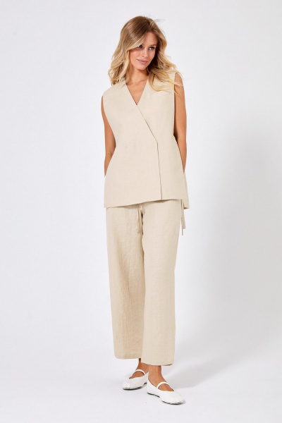 Жилет Rivoli 8063.1 - фото 3