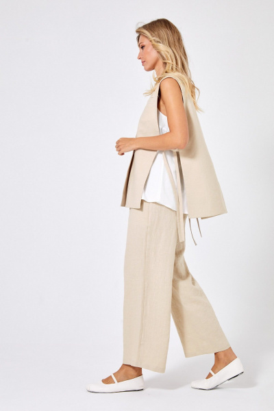 Жилет Rivoli 8063.1 - фото 1