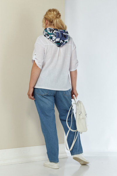 Ветровка Shetti 4064 - фото 7