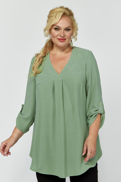 Блуза Algranda А3998-2 - фото 1