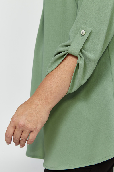 Блуза Algranda А3998-2 - фото 2