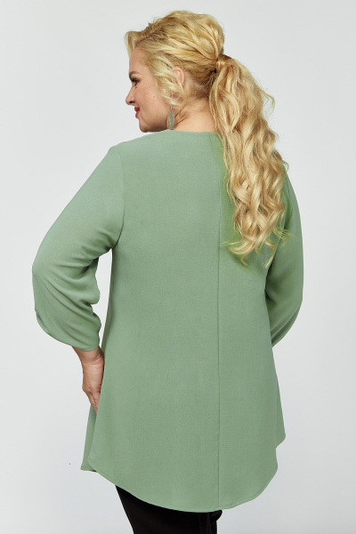 Блуза Algranda А3998-2 - фото 4