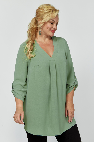 Блуза Algranda А3998-2 - фото 5