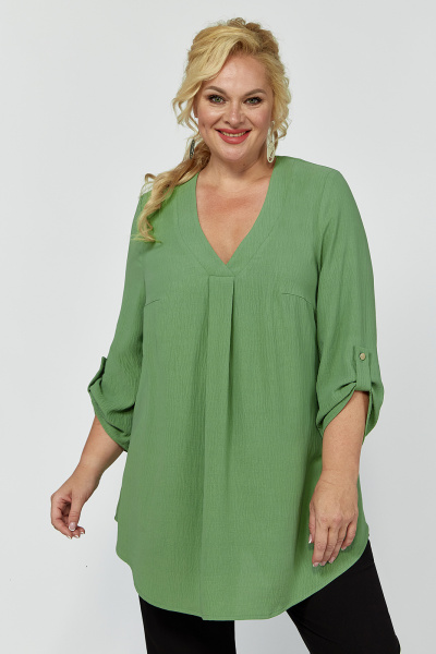 Блуза Algranda А3998-4 - фото 1