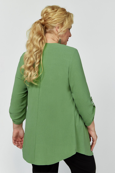 Блуза Algranda А3998-4 - фото 2