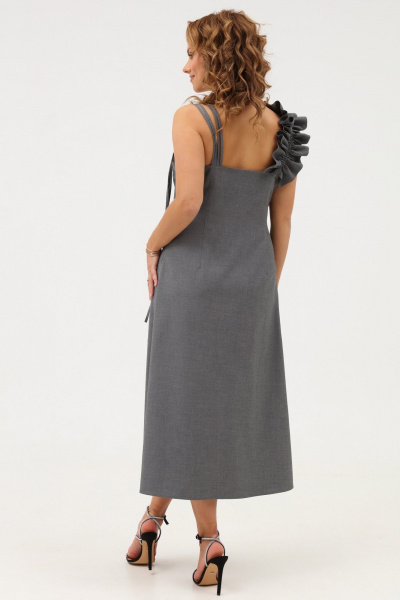 Платье Angelina & Сompany 1119 - фото 8