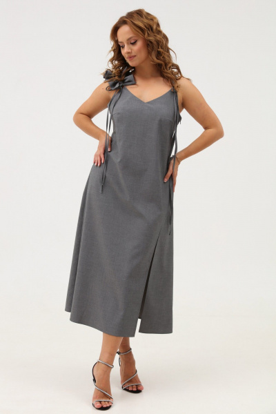 Платье Angelina & Сompany 1119 - фото 7