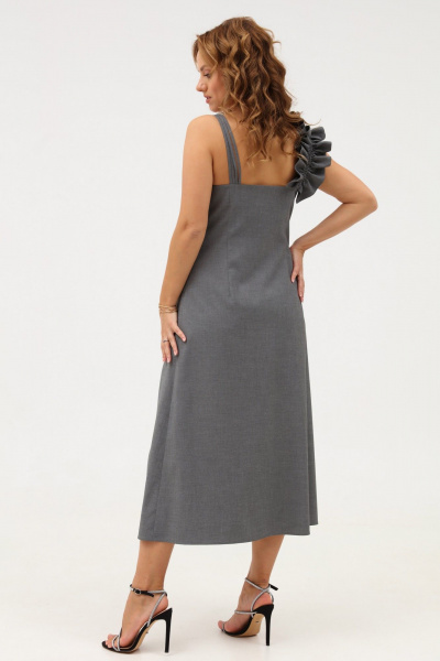 Платье Angelina & Сompany 1119 - фото 4